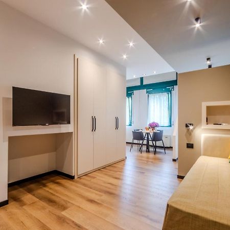 Casa Temporanea Aparthotel Bologna Ngoại thất bức ảnh