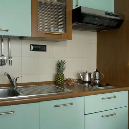 Casa Temporanea Aparthotel Bologna Ngoại thất bức ảnh