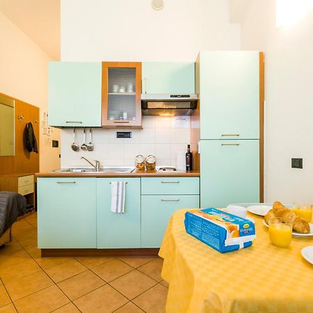 Casa Temporanea Aparthotel Bologna Ngoại thất bức ảnh