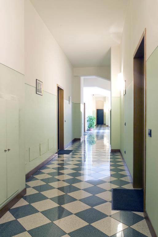 Casa Temporanea Aparthotel Bologna Phòng bức ảnh