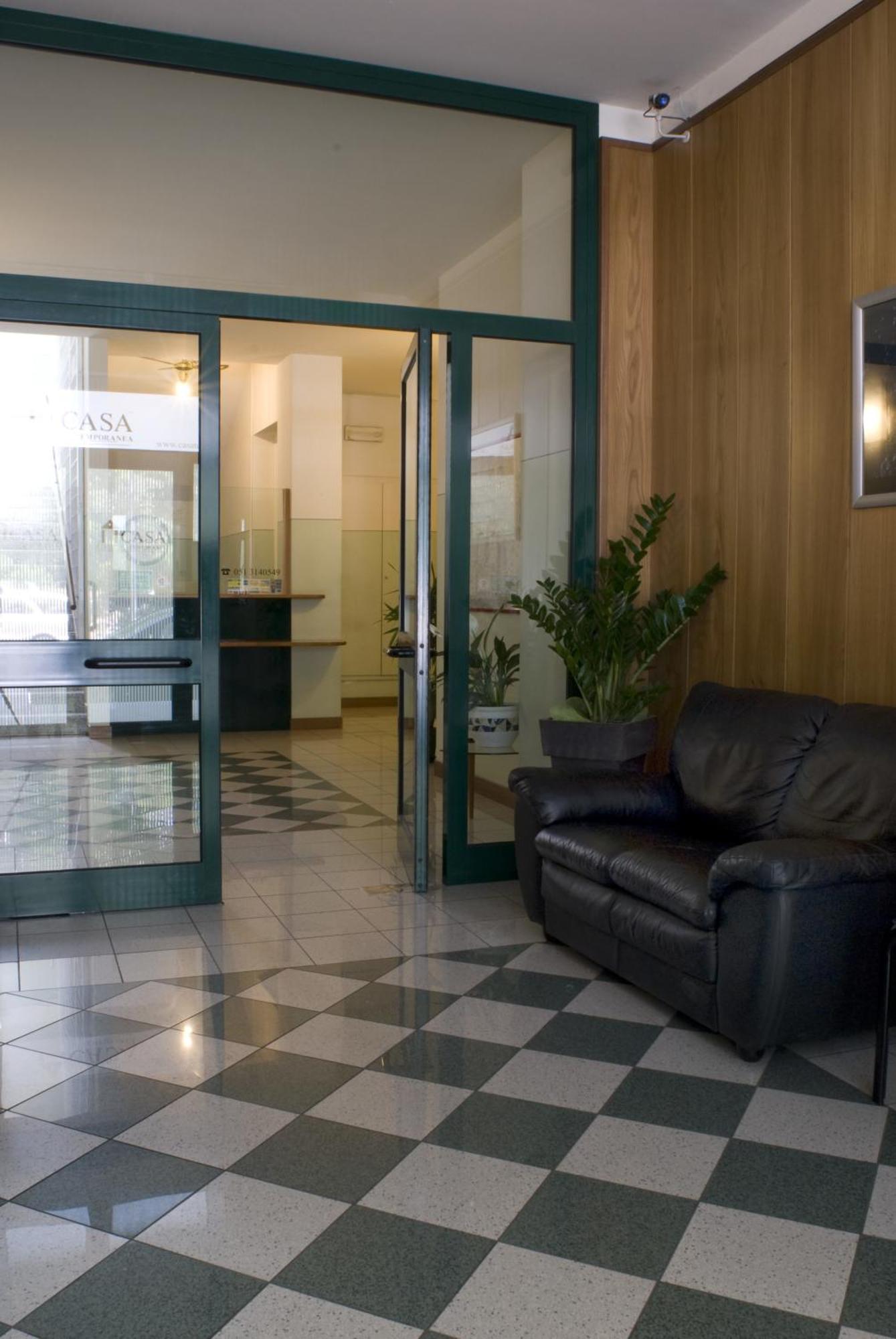 Casa Temporanea Aparthotel Bologna Phòng bức ảnh