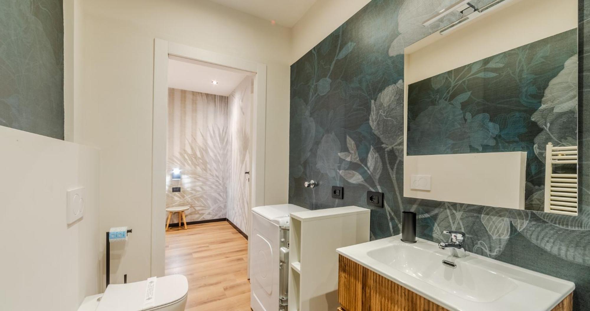 Casa Temporanea Aparthotel Bologna Ngoại thất bức ảnh