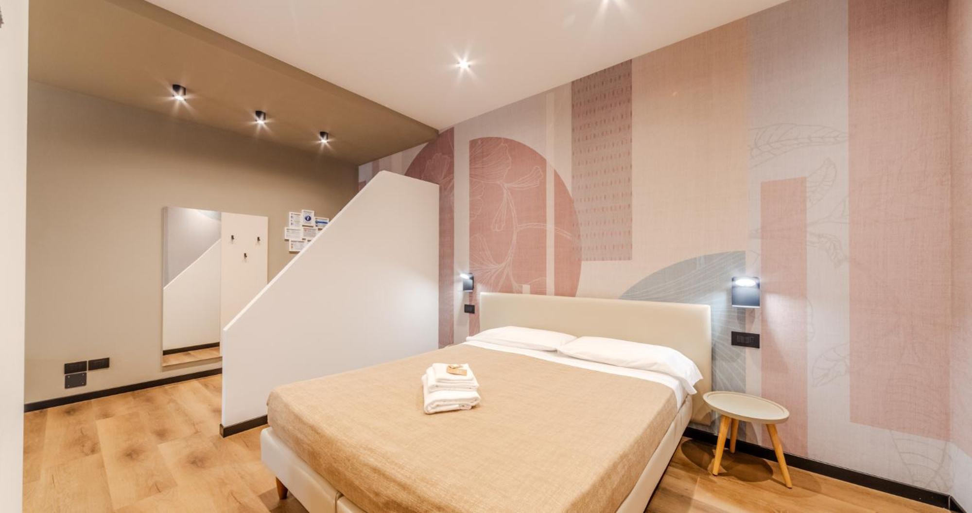 Casa Temporanea Aparthotel Bologna Ngoại thất bức ảnh
