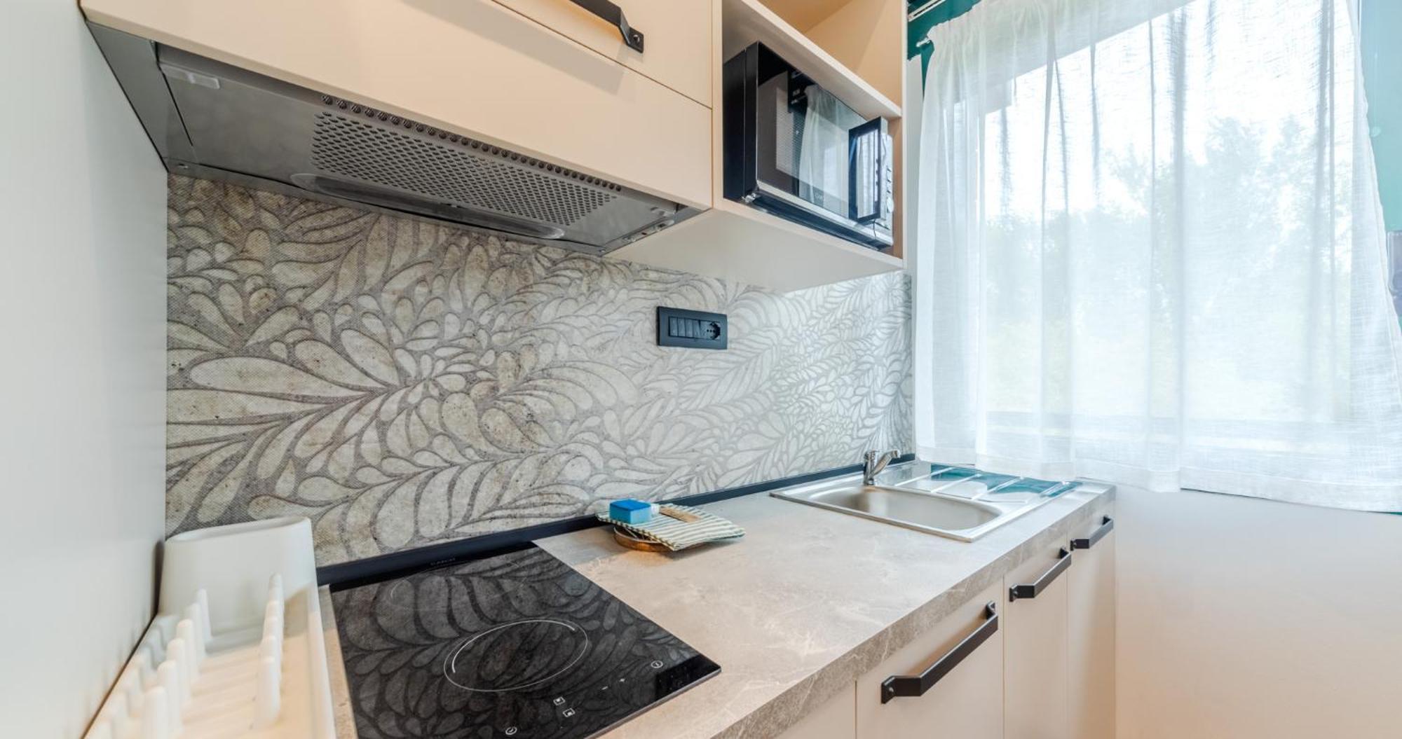 Casa Temporanea Aparthotel Bologna Ngoại thất bức ảnh