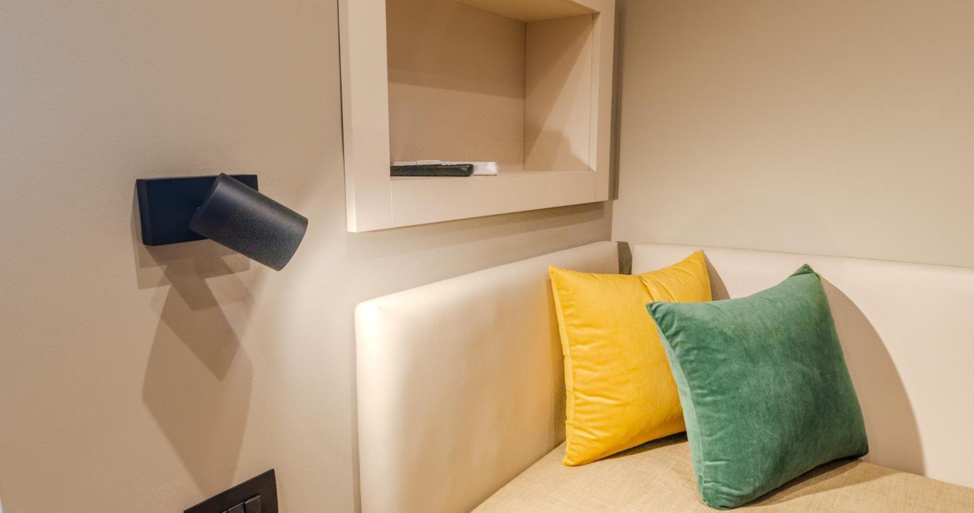 Casa Temporanea Aparthotel Bologna Ngoại thất bức ảnh