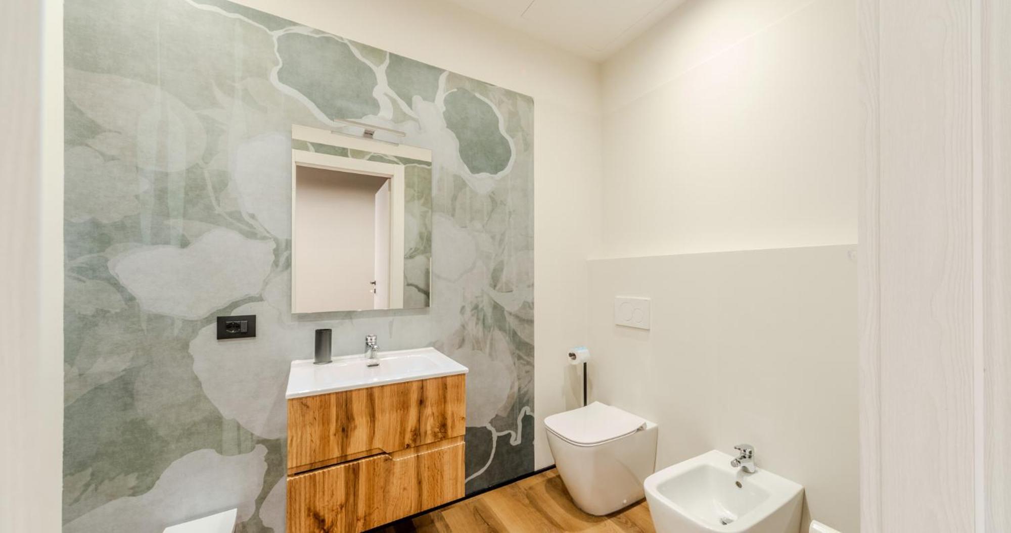 Casa Temporanea Aparthotel Bologna Ngoại thất bức ảnh