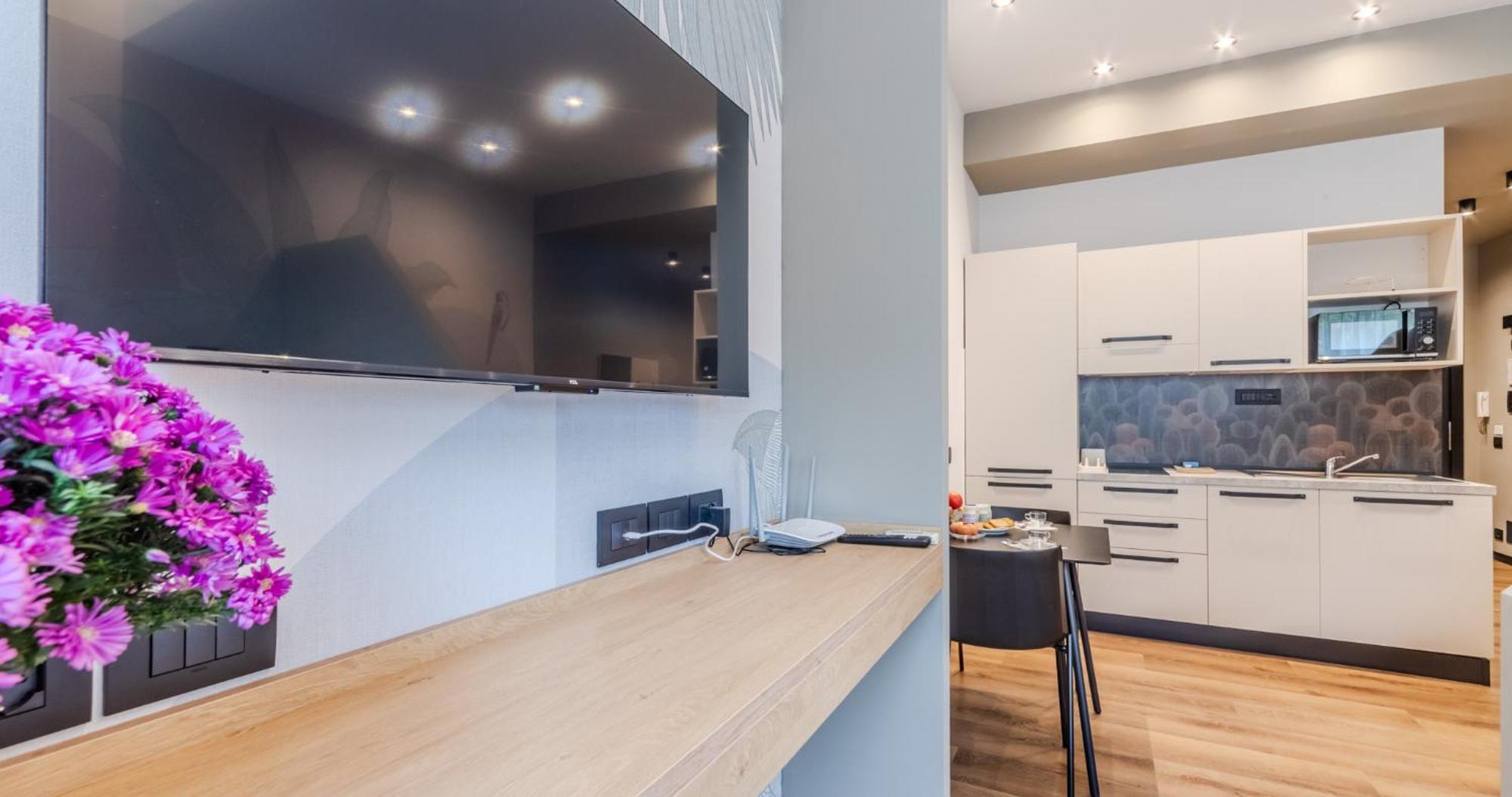 Casa Temporanea Aparthotel Bologna Ngoại thất bức ảnh
