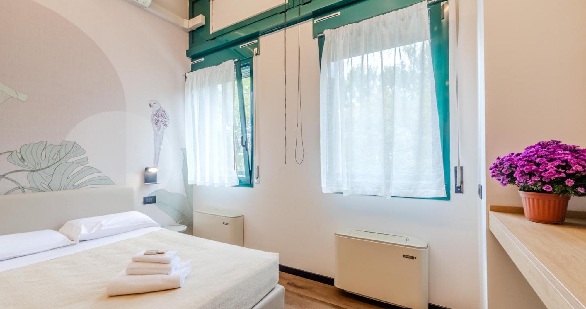 Casa Temporanea Aparthotel Bologna Ngoại thất bức ảnh