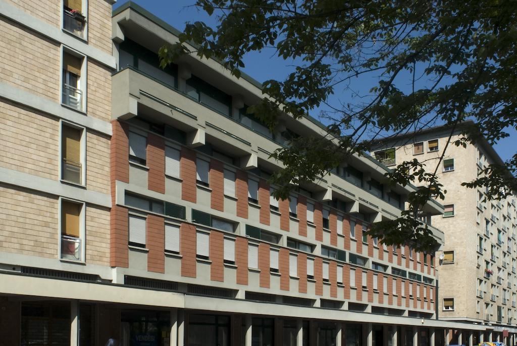 Casa Temporanea Aparthotel Bologna Ngoại thất bức ảnh