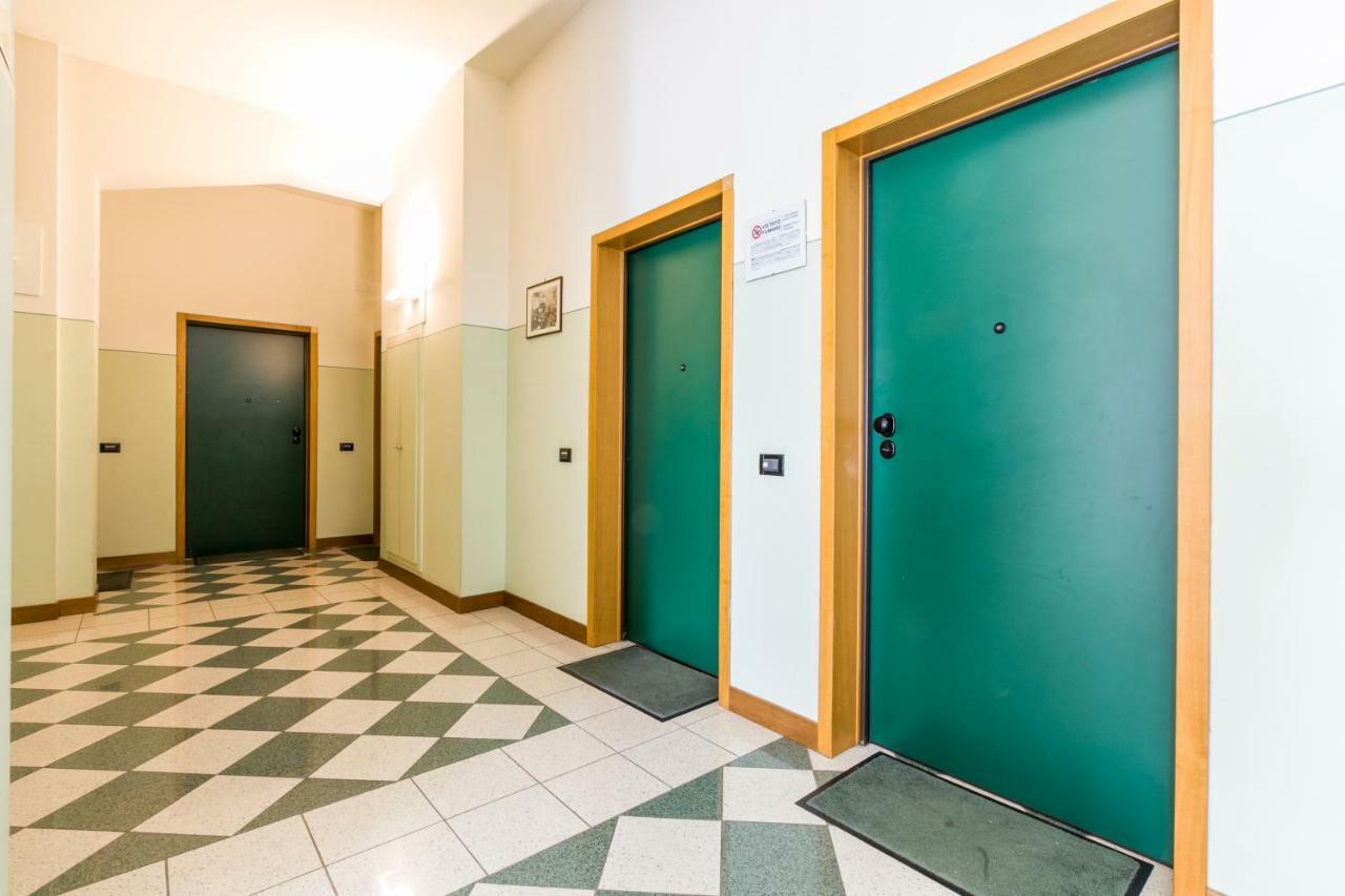 Casa Temporanea Aparthotel Bologna Ngoại thất bức ảnh