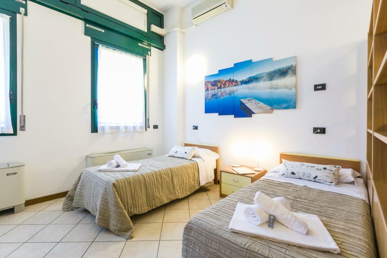 Casa Temporanea Aparthotel Bologna Ngoại thất bức ảnh