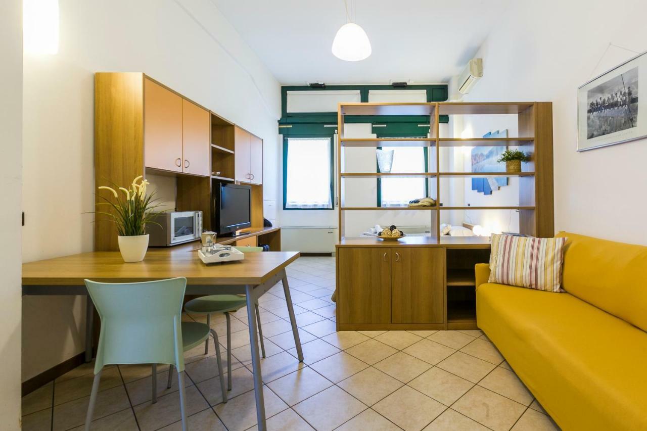 Casa Temporanea Aparthotel Bologna Ngoại thất bức ảnh