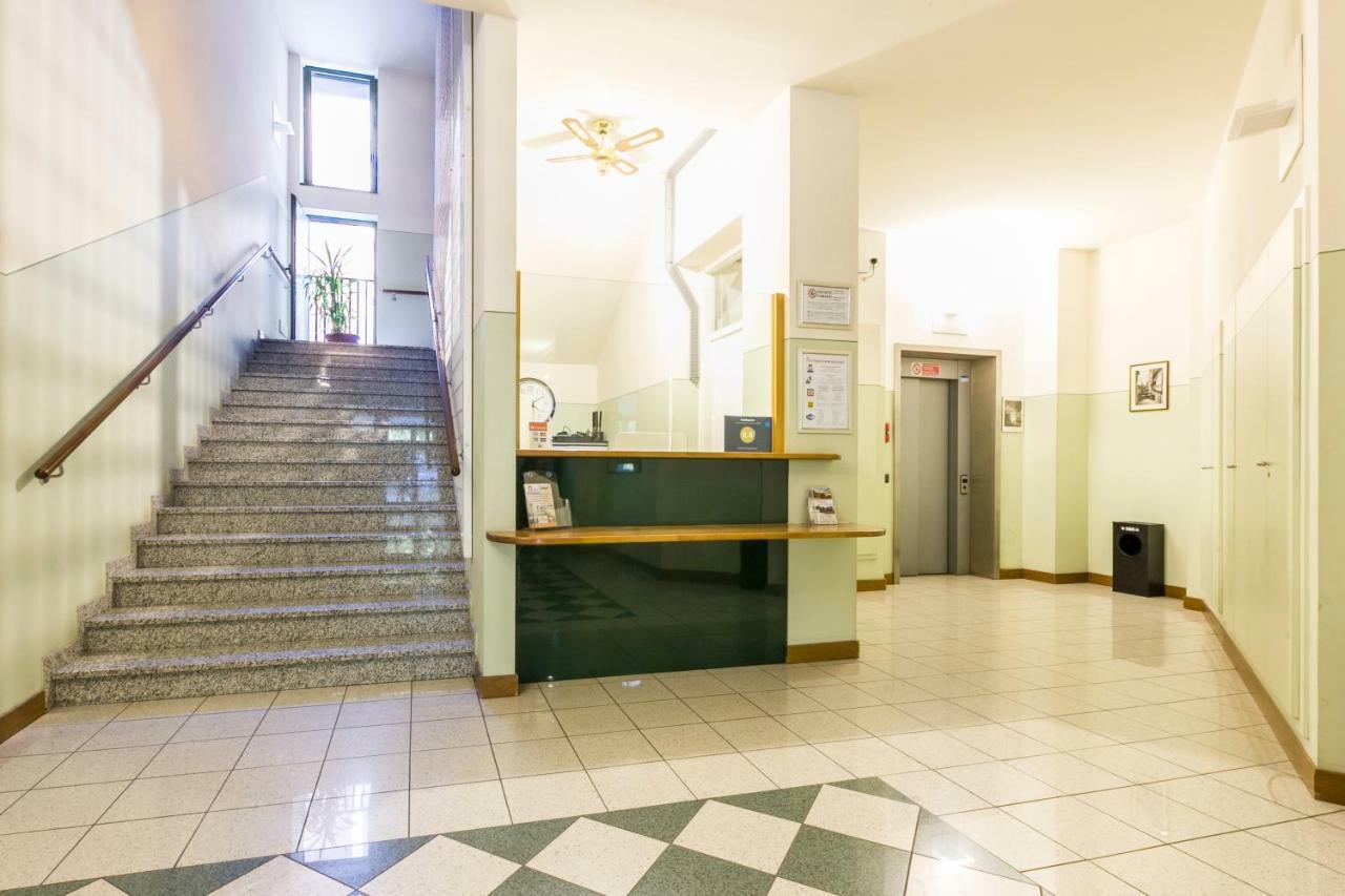 Casa Temporanea Aparthotel Bologna Ngoại thất bức ảnh