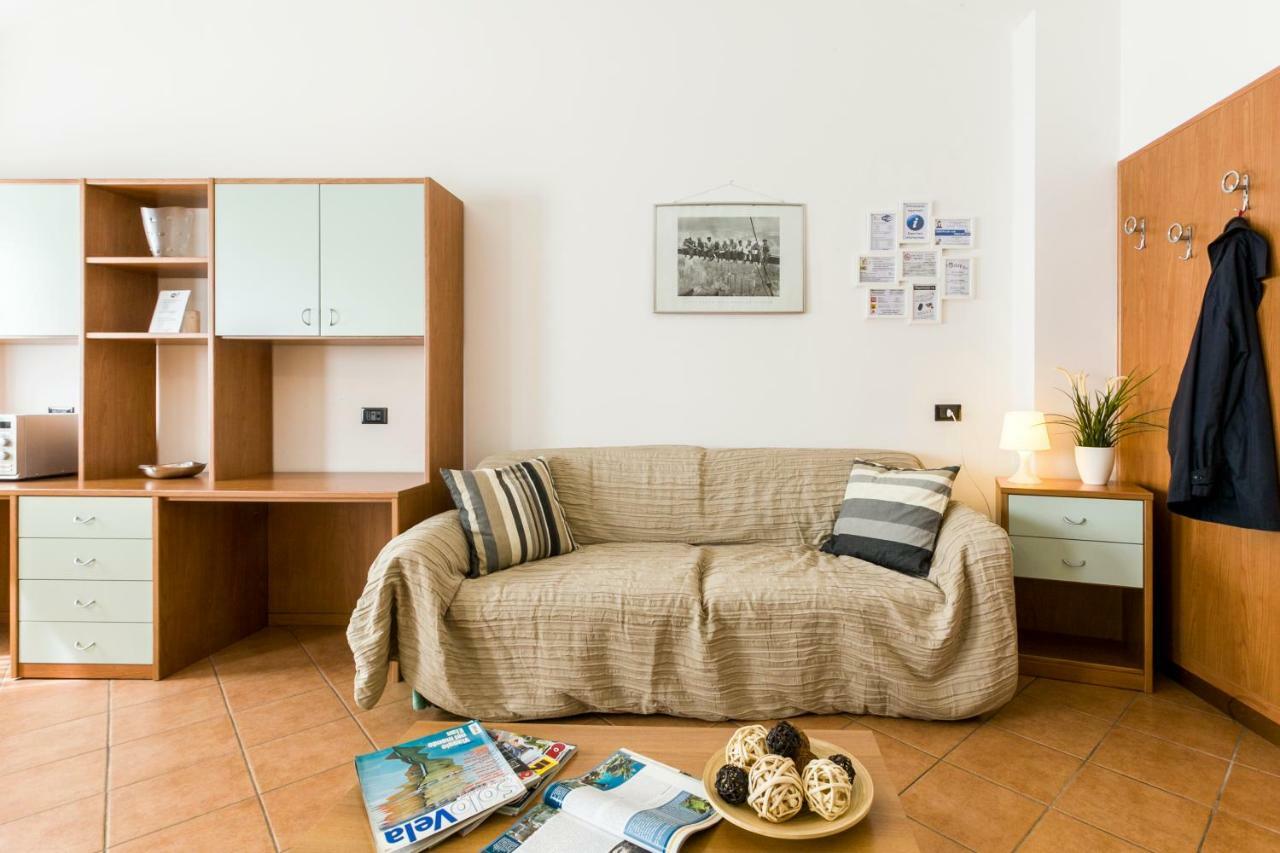 Casa Temporanea Aparthotel Bologna Ngoại thất bức ảnh
